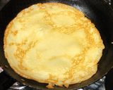 Foto del paso 3 de la receta: Masa para Panqueques