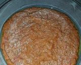Foto del passaggio 4 della ricetta Ratatouille