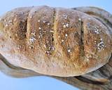 Deli style rye bread recipe step 12 photo