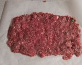 Foto del passaggio 2 della ricetta Polpettone in crosta,con patate al forno