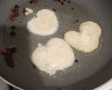Foto del paso 2 de la receta: Tortitas de limón (tipo buñuelitos)