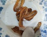 Foto langkah ke 3 dari resep Sale Pisang Krispy.