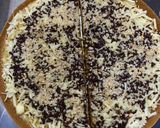 Foto langkah ke 10 dari resep Martabak Manis Teflon (Tanpa Resting).