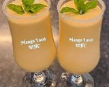 A picture of step 1 of 🍹Mango Lassi🍹.