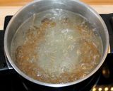 Sajtos-csirkés fajitas spagetti recept fázis 1 fotója