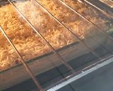 Foto langkah ke 4 dari resep Macaroni Schotel Ala Indi (modifikasi resep sebelumnya).