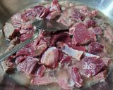 Foto langkah ke 2 dari resep Daging Batokok ala MM.