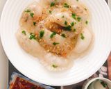 Hình bước làm 6 của món Bánh bột lọc trần