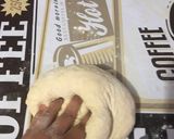 Foto del paso 2 de la receta: Pan !