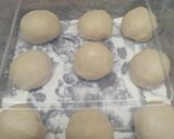 Foto langkah ke 5 dari resep 708.Bomboloni Kentang.