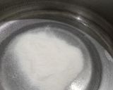 Foto langkah ke 1 dari resep (G.46 B.24) PUDING SUSU LATTE.