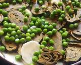 Patodi recipe step 4 photo