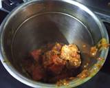 Green Gram Kofta Curry recipe step 7 photo