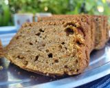 Foto del paso 4 de la receta: Budín integral de zanahoria