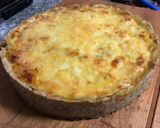 Foto del paso 4 de la receta: Tarta de Verduras