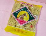 Foto langkah ke 1 dari resep Mie Cakalang.