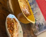 Toszkán Mamasita Spagetti recept fázis 5 fotója