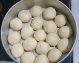 Foto langkah ke 4 dari resep Khaliat Al Nahl (Honeycomb Bread).