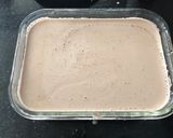Foto langkah ke 4 dari resep Es Krim Ketan Hitam Jagung Manis.