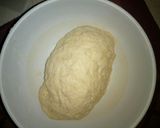 A picture of step 1 of Shawarma.