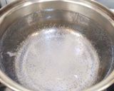 酒釀桂圓枸杞元宵湯圓的食譜步驟3照片