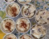 Foto del passaggio 4 della ricetta 118👩🏻‍🍳Risolatte con Uvetta e Cannella