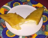 Foto del paso 19 de la receta: Empanadas de maíz rellenas
