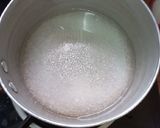 A picture of step 4 of Gulab Jamun.