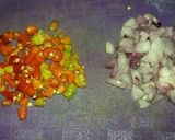 Foto langkah ke 3 dari resep Sate Goreng .