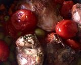 Foto del paso 7 de la receta: Pollo "alla caciatora"