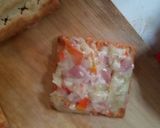 Foto langkah ke 4 dari resep Rogout Sosis Sayur.