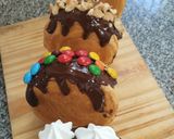 Foto del paso 4 de la receta: New York Rolls