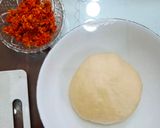 Foto langkah ke 3 dari resep Panada isi tuna.