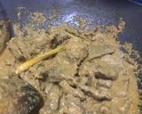 Foto langkah ke 3 dari resep Rendang Daging.
