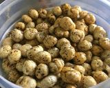 મસાલા મખાના (Masala Makhana Recipe In Gujarati) રેસીપી સ્ટેપ3ફોટો