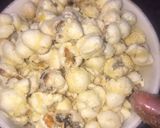 Home made milk popcorn 🍿matakin girki7 hoto