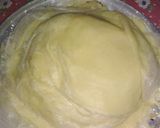 Foto langkah ke 5 dari resep Kulit risoles tipis,lentur tidak mudah sobek.