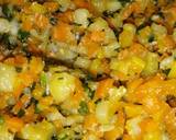 Foto langkah ke 3 dari resep Pastel Sayur 🥟✨.