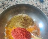પનીર ટિક્કા મસાલા વીથ રેડ ગ્રેવી ‌પ્રેમીક્સ રેસીપી સ્ટેપ3ફોટો