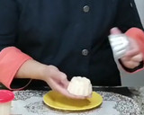 Foto del paso 5 de la receta: Gelatina de yogurt sabor durazno