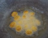 Foto langkah ke 5 dari resep Bola ubi gula merah, snack mpasi 1y+.