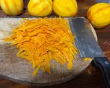 Foto del paso 1 de la receta: Mermelada de Naranja 🍊