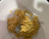 Foto del paso 1 de la receta: Panque de avena