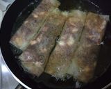Foto langkah ke 9 dari resep Pisang Coklat.