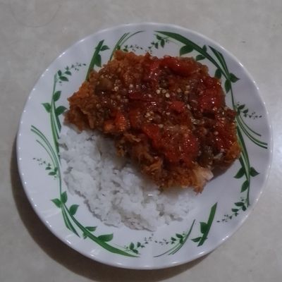 Langkah 3