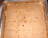 தேங்காய் ரவை கேக் (Thenkaai rvai cake recipe in tamil) ரெசிபி ஸ்டேப் 9 புகைப்படம்
