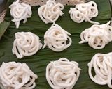 Foto langkah ke 3 dari resep Puracit (Putu Mayang Banjar).