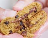 Foto langkah ke 10 dari resep Nutella cookies.