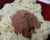 Foto langkah ke 3 dari resep Getuk keju.