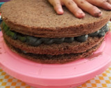 Foto del paso 12 de la receta: Shandu' Nanixhe